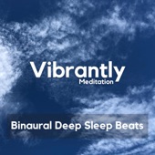 Deep Sleep Beats artwork