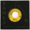 Gino Parks - Don't Say Bye-Bye