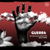 Guerra artwork