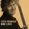 At Times We Do Forget - Steve Winwood lyrics