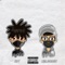 Tony Baker! (feat. Xelishurt) - K.V.T. lyrics