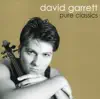 David Garrett: Pure Classics album lyrics, reviews, download