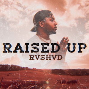 Rvshvd - Raised Up - 排舞 編舞者