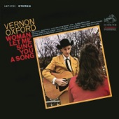 Vernon Oxford - Little Sister Throw Your Red Shoes Away