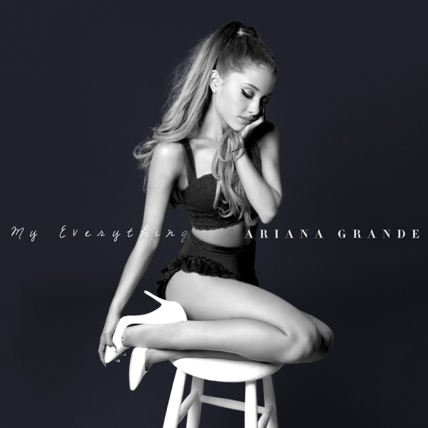 Ariana Grande, Zedd - Break Free Ariana Grande, Zedd - Break Free