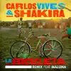 La Bicicleta (Remix) [feat. Maluma] - Single album lyrics, reviews, download