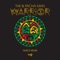 Warrior (Amice Extended Mix) artwork