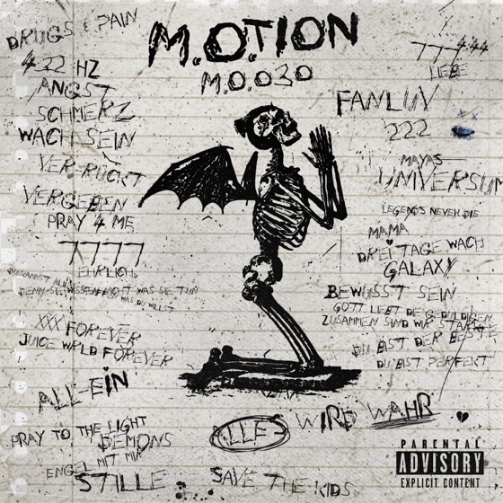 Cover artwork for Radio