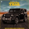 Mahindra Thar (feat. Shree Brar) - Single