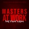 Masters at Work (feat. David Wilson) - Ronnie The Rapper lyrics