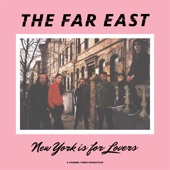 New York Is For Lovers - EP