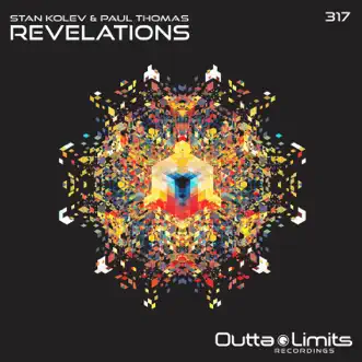 Revelations - Single by Stan Kolev & Paul Thomas album reviews, ratings, credits