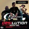 Desilution album lyrics, reviews, download