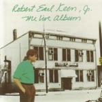Robert Earl Keen - I'll Go On Downtown