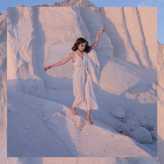 Cover artwork for Red Moon