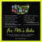 High Speed Pursuit - The Pete Ellman Big Band lyrics