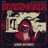 Beastmaker - Mask of Satan