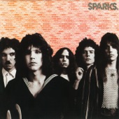 Sparks - Fletcher Honorama