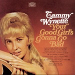 Tammy Wynette - I Wound Easy (But I Heal Fast)