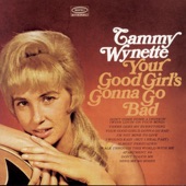 Tammy Wynette - Don't Touch Me