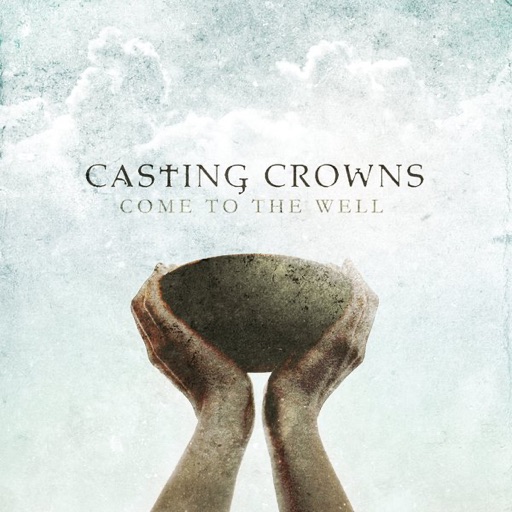 Art for Jesus, Friend Of Sinners by Casting Crowns