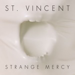 St. Vincent - Cruel