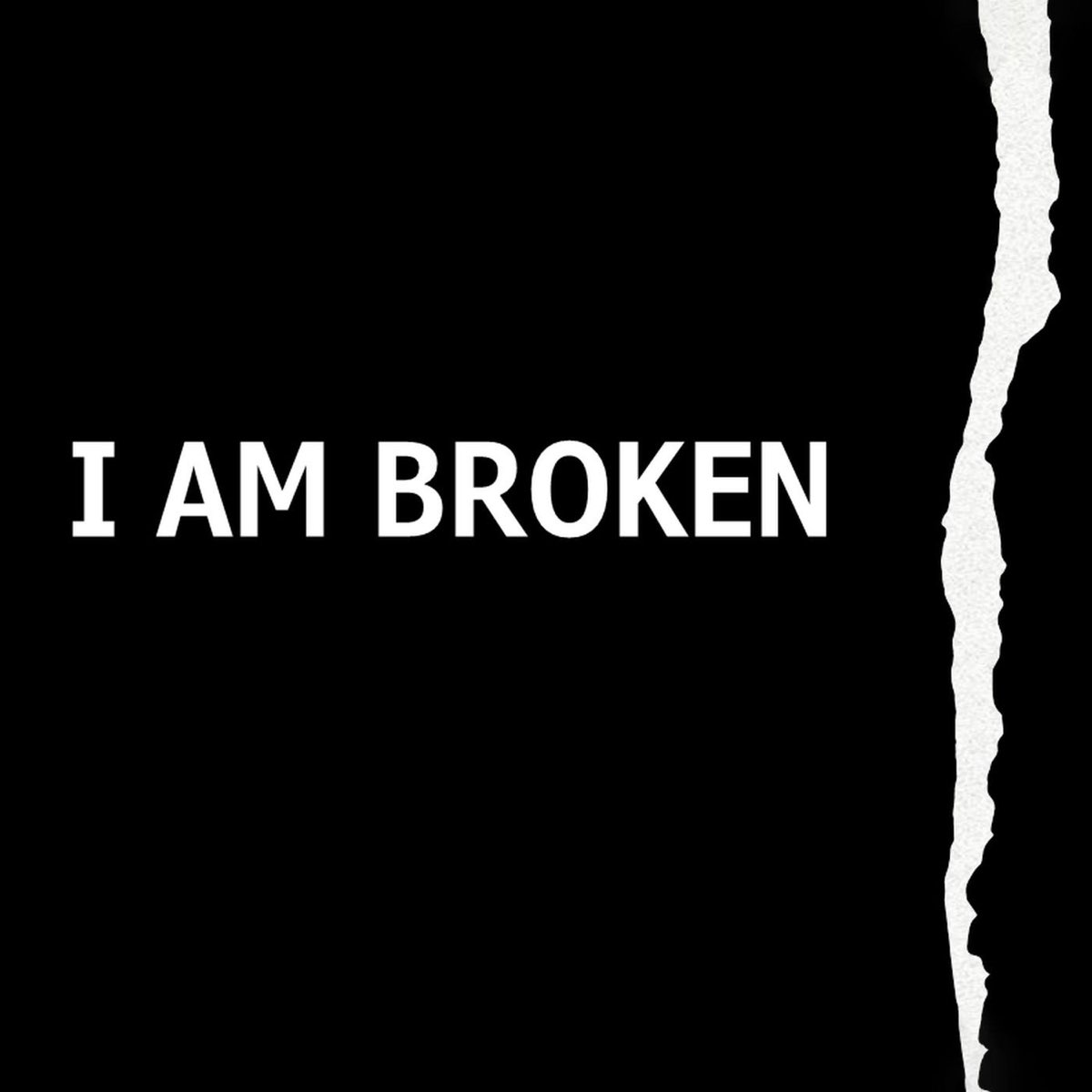 I Am Broken - Single by Marie Dehaan on Apple Music