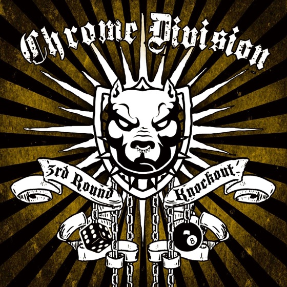 Cover artwork for 7 G-Strings