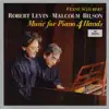 Schubert: Music for Piano 4 Hands album lyrics, reviews, download