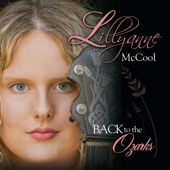 Lillyanne McCool - Glory in the Meeting House