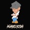 Bajo el Tiempo (feat. Kim & Tabo Afcrew) - Agaresroshi lyrics