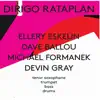 Otaku (feat. Ellery Eskelin, Michael Formanek & Dave Ballou) song lyrics