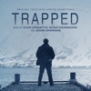 Trapped (Original Television Series Soundtrack) artwork