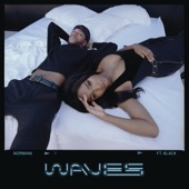 Waves (feat. 6LACK) by Normani