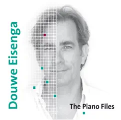 Douwe Eisenga: The Piano Files by Jeroen van Veen, Sandra van Veen & Marcel Worms album reviews, ratings, credits