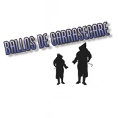 Ballos de Carrasecare (feat. Martino Deluigi) artwork