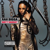 Rah Digga - So Cool (feat. Carl Thomas)