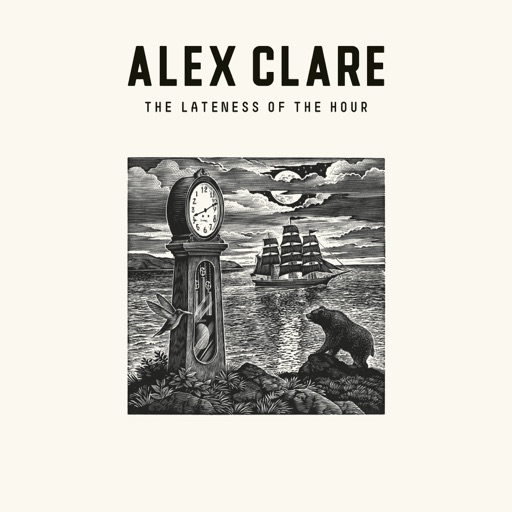 Art for Too Close by Alex Clare
