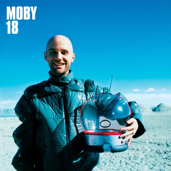 18 - Moby