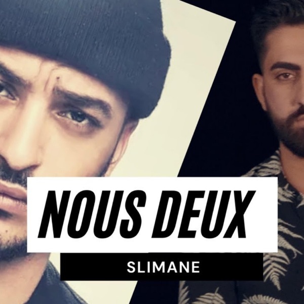 Nous deux (feat. Elyas music & Slimane) - Single - Studio Madson