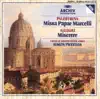 Palestrina: Missa Papae Marcelli & Allegri: Miserere album lyrics, reviews, download