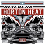 The Reverend Horton Heat - Zombie Dumb