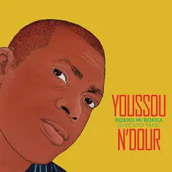 Rokku Mi Rokka by Youssou N'Dour album reviews, ratings, credits