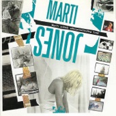 Marti Jones - Follow You All over the World