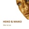 Wer ist Sie? (GeRich Remix) - Heiko & Maiko lyrics