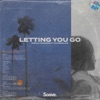 Letting You Go (feat. maybealice) - Single