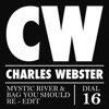 Charles Webster (Re-Edit) - Single, 2012