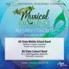 Stream & download 2020 Florida Music Education Association (FMEA): All-State Middle School Band & All-State Concert Band [Live]