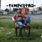 Tempestad (feat. Oscar Legendario) - Miss Ganjah lyrics