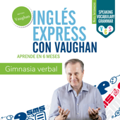 Inglés Express: Frases Intermedio [English Express: Intermediate Phrases] (Unabridged) - Richard Vaughan, Richard Brown, David Waddell & Carmen Vallejo